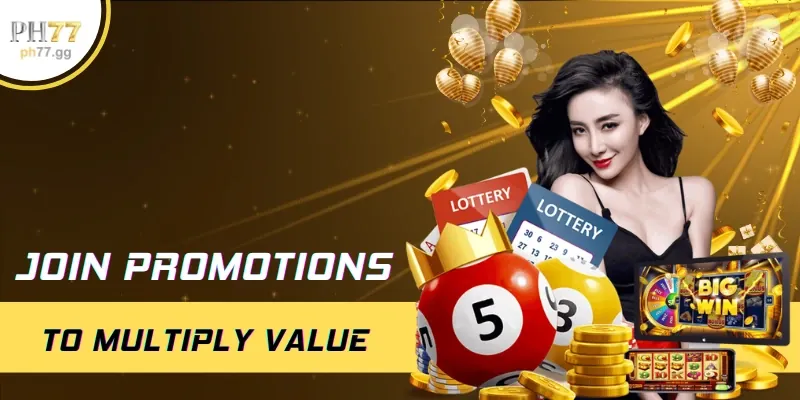 Tận dụng tính năng bonus slot