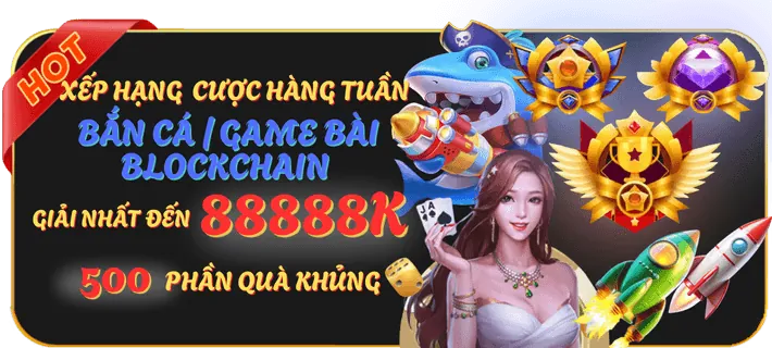 Chiến lược chơi game Bắn Cá